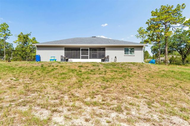 15476 MULHATTON ROAD, Weeki Wachee, FL 34614