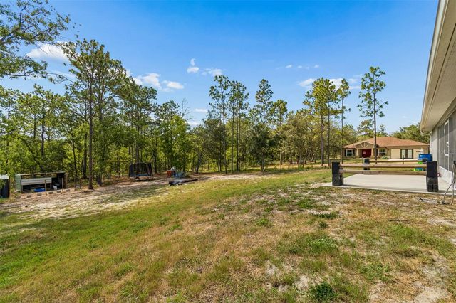 15476 MULHATTON ROAD, Weeki Wachee, FL 34614