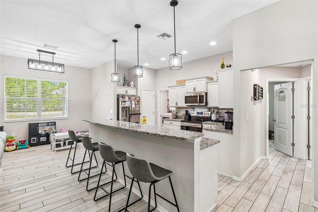 15476 MULHATTON ROAD, Weeki Wachee, FL 34614