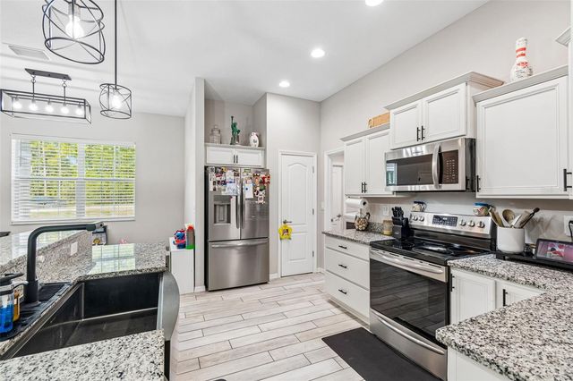 15476 MULHATTON ROAD, Weeki Wachee, FL 34614