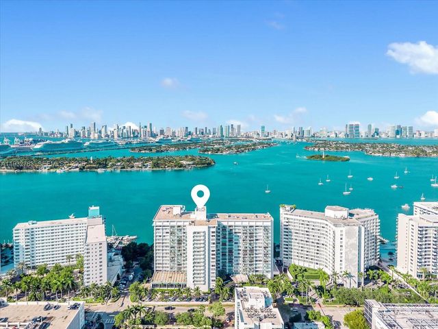 1000 West Ave 920, Miami Beach, FL 33139