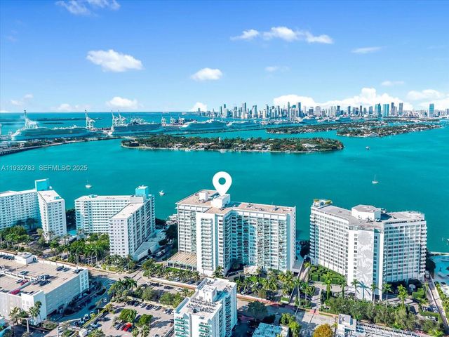 1000 West Ave 920, Miami Beach, FL 33139