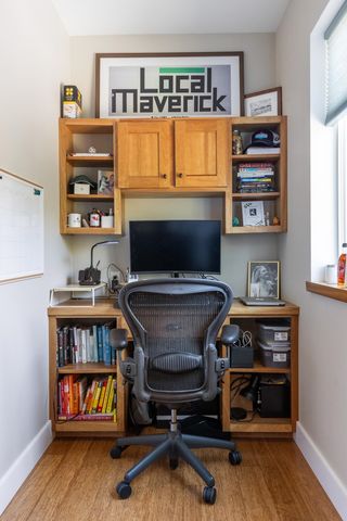 15 Webster Ridge A, Shelburne, VT 05482