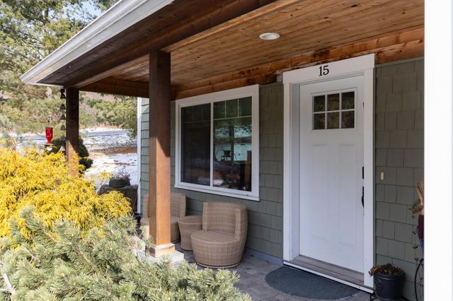 15 Webster Ridge A, Shelburne, VT 05482