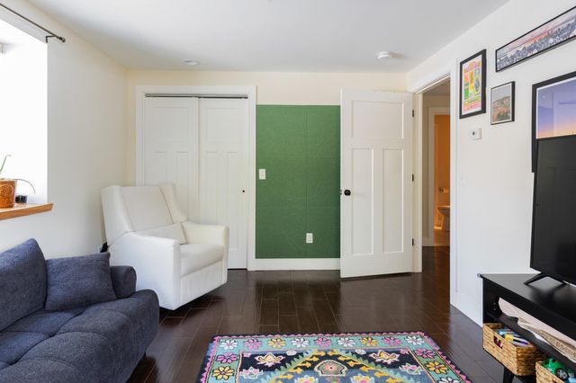 15 Webster Ridge A, Shelburne, VT 05482