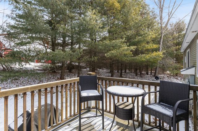 15 Webster Ridge A, Shelburne, VT 05482