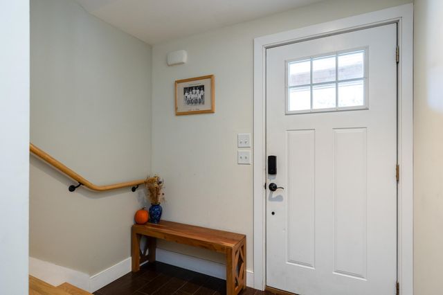 15 Webster Ridge A, Shelburne, VT 05482