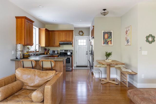 15 Webster Ridge A, Shelburne, VT 05482