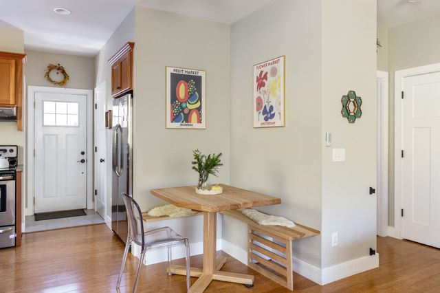 15 Webster Ridge A, Shelburne, VT 05482