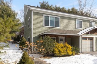 15 Webster Ridge A, Shelburne, VT 05482