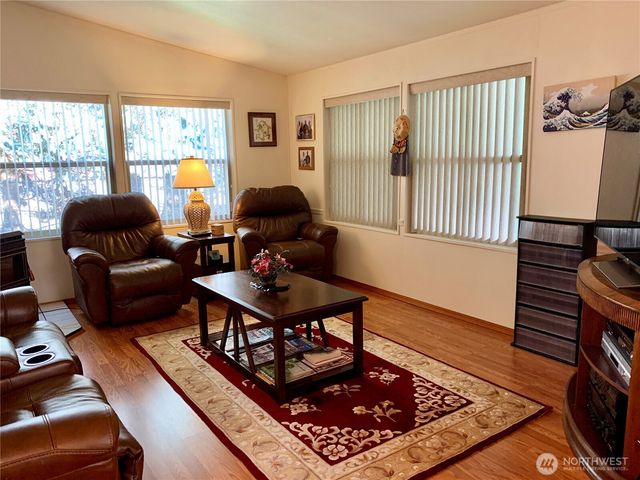 2504 Alonda Lane NE, Olympia, WA 98516