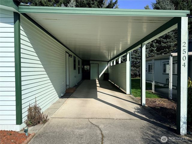 2504 Alonda Lane NE, Olympia, WA 98516