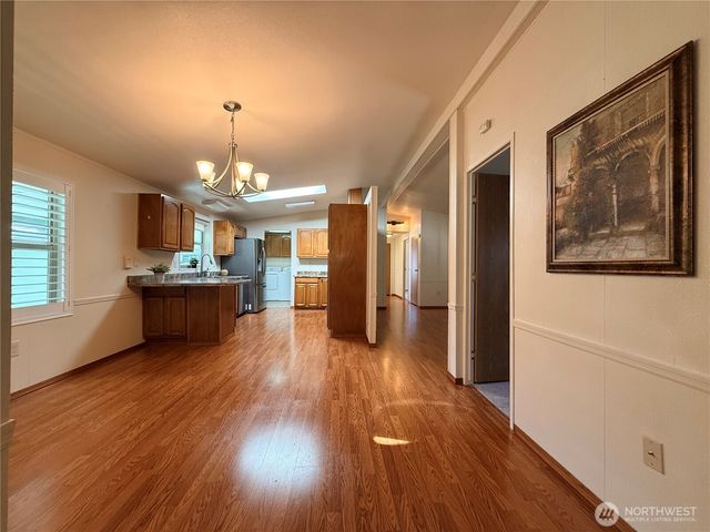 2504 Alonda Lane NE, Olympia, WA 98516