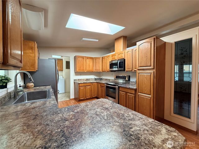 2504 Alonda Lane NE, Olympia, WA 98516