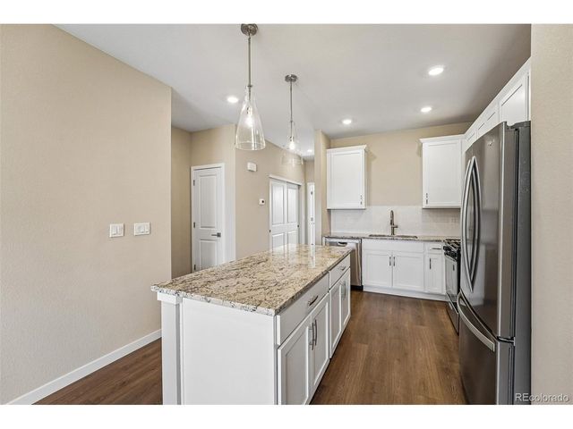 6816 Kendrick Ln, Arvada, CO 80007