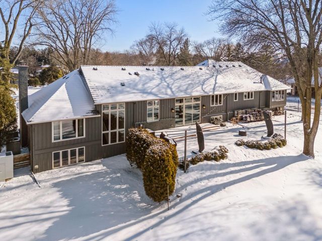 4604 Annaway Drive, Edina, MN 55436