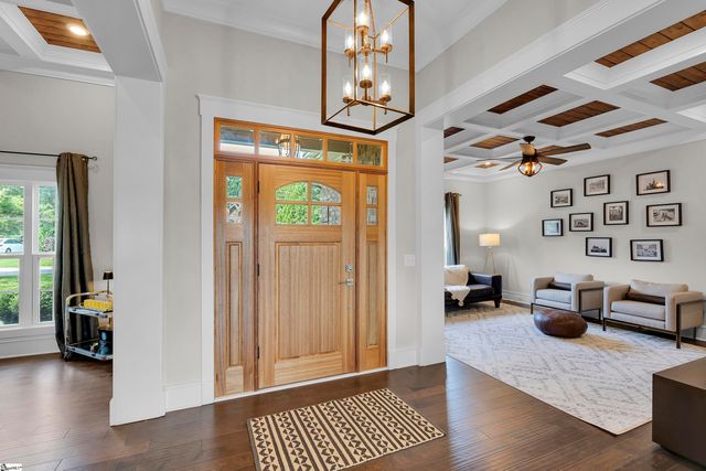 523 Carolee Way, Greer, SC 29651