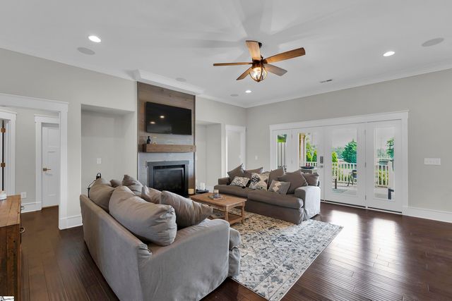 523 Carolee Way, Greer, SC 29651
