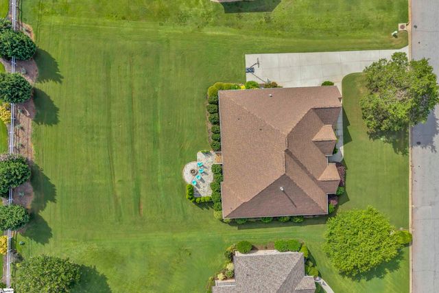 523 Carolee Way, Greer, SC 29651