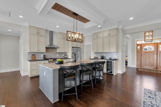523 Carolee Way, Greer, SC 29651
