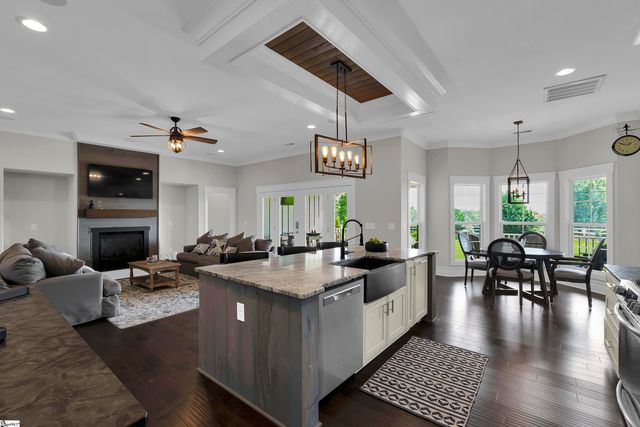 523 Carolee Way, Greer, SC 29651