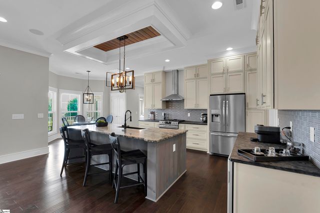523 Carolee Way, Greer, SC 29651