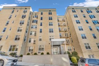 2390 Palisade Avenue 5J, Bronx, NY 10463