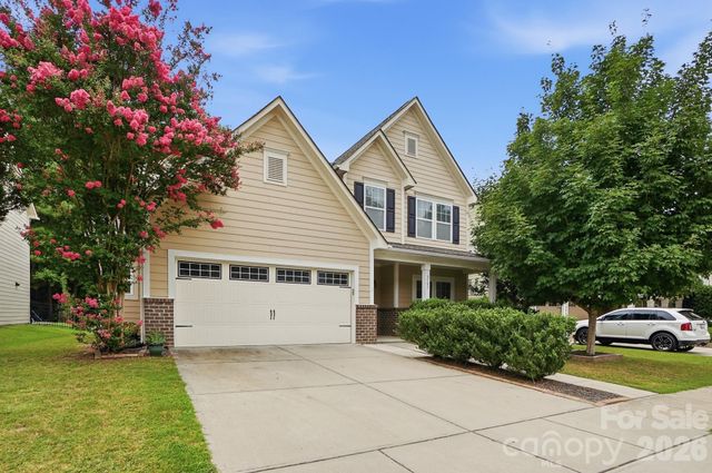 2157 Bluebell Way, Tega Cay, SC 29708