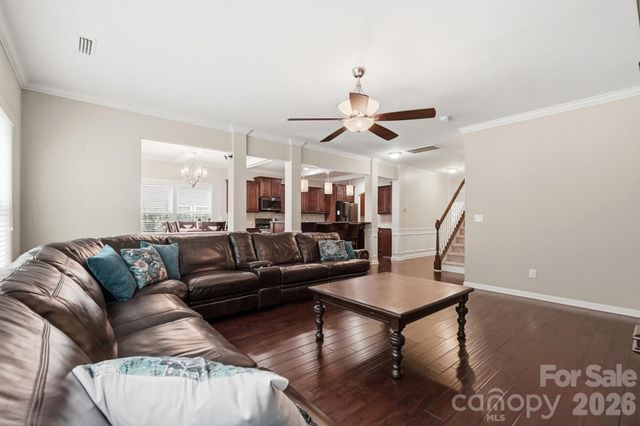 2157 Bluebell Way, Tega Cay, SC 29708