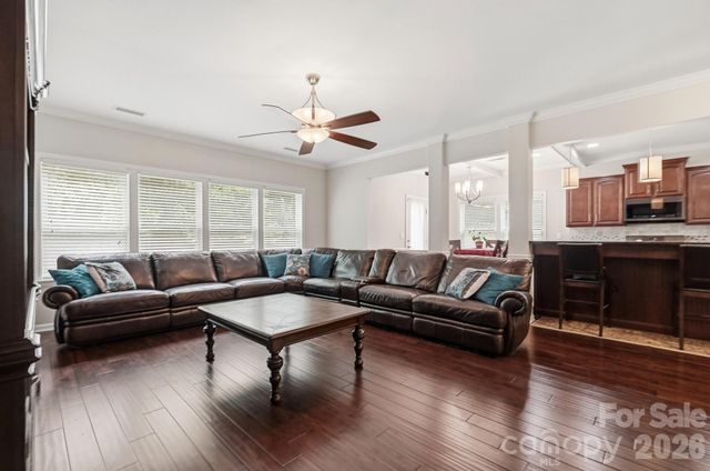 2157 Bluebell Way, Tega Cay, SC 29708