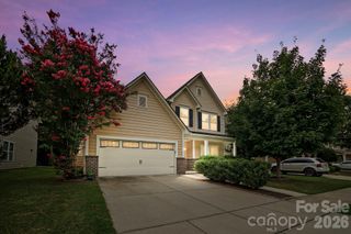 2157 Bluebell Way, Tega Cay, SC 29708