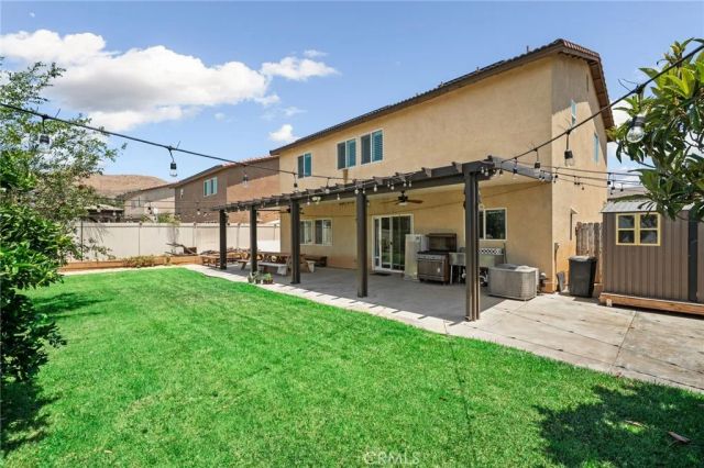 4247 Soloman Street, Jurupa Valley, CA 92509