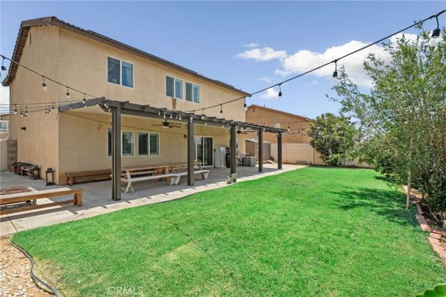 4247 Soloman Street, Jurupa Valley, CA 92509