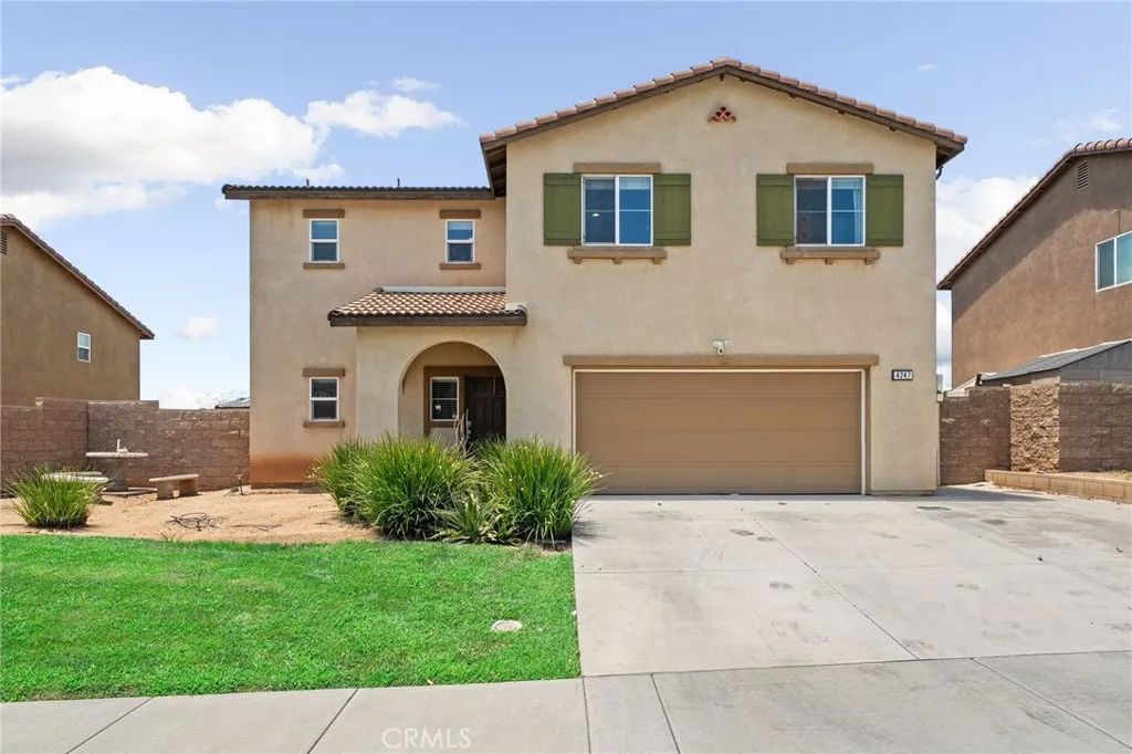 4247 Soloman Street, Jurupa Valley, CA 92509