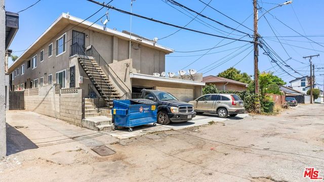714 Myrtle Avenue, Inglewood, CA 90301