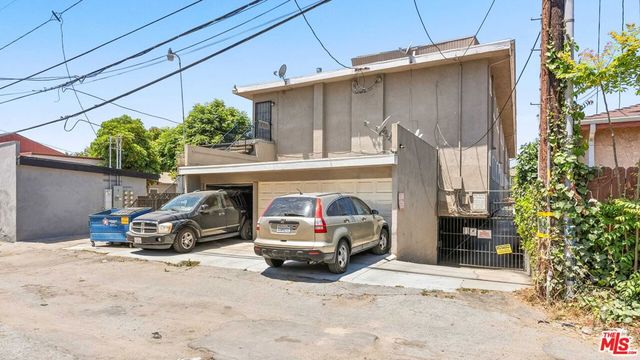 714 Myrtle Avenue, Inglewood, CA 90301