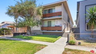 714 Myrtle Avenue, Inglewood, CA 90301