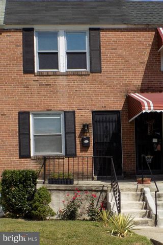 734 RICHWOOD AVE, Baltimore, MD 21212
