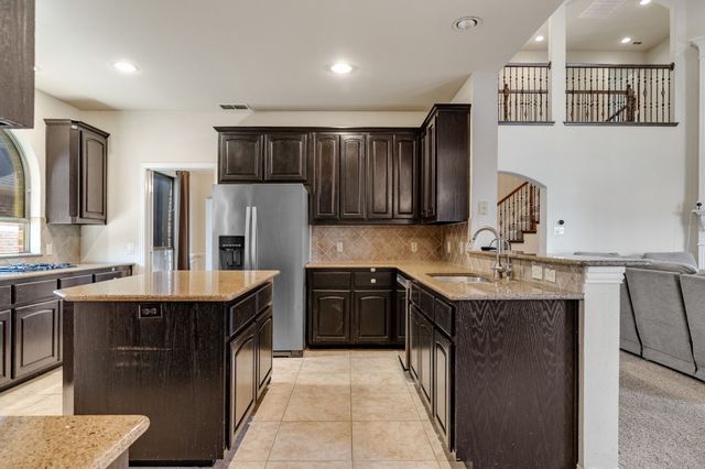 14570 Turnbridge Drive, Frisco, TX 75035