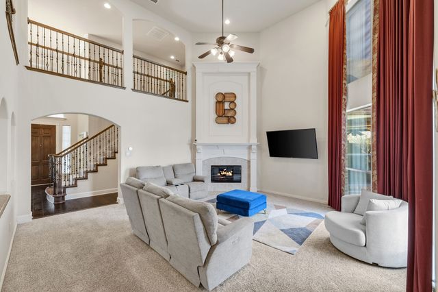 14570 Turnbridge Drive, Frisco, TX 75035