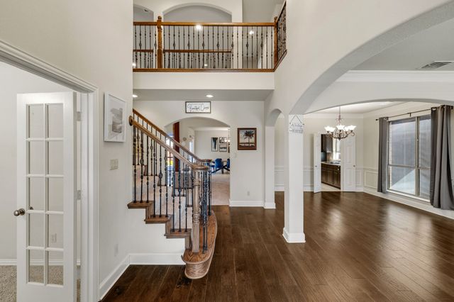 14570 Turnbridge Drive, Frisco, TX 75035