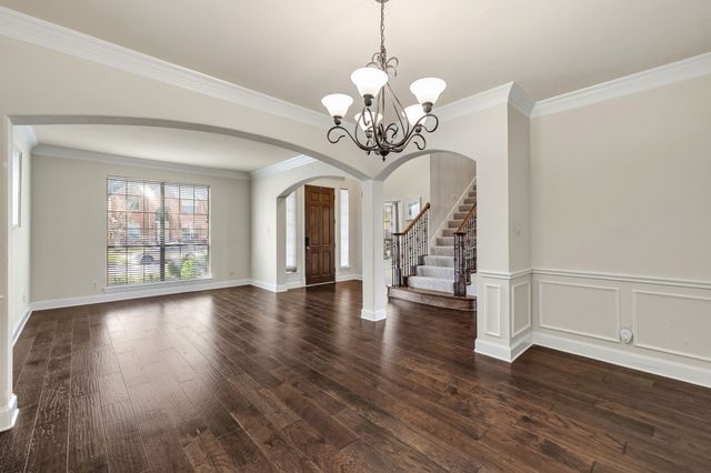 14570 Turnbridge Drive, Frisco, TX 75035