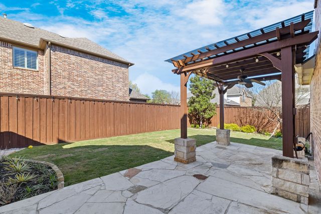 14570 Turnbridge Drive, Frisco, TX 75035