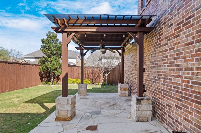 14570 Turnbridge Drive, Frisco, TX 75035