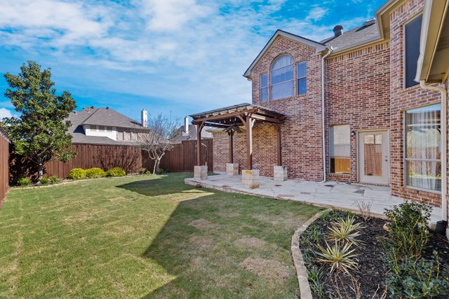 14570 Turnbridge Drive, Frisco, TX 75035