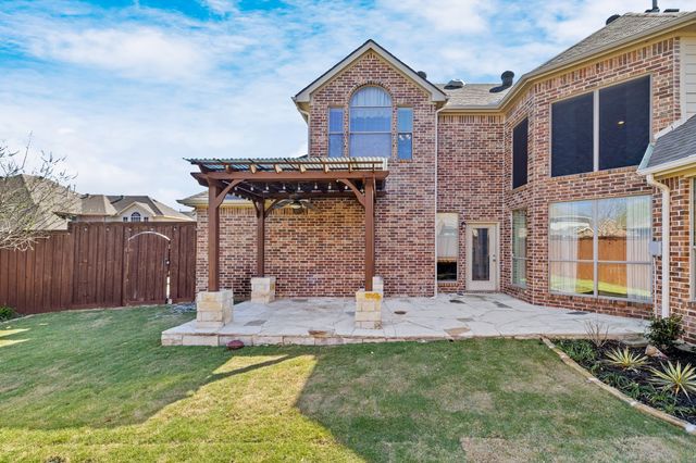 14570 Turnbridge Drive, Frisco, TX 75035
