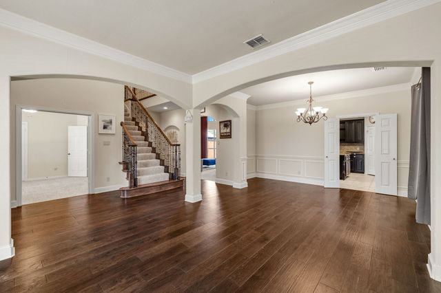 14570 Turnbridge Drive, Frisco, TX 75035