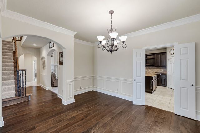 14570 Turnbridge Drive, Frisco, TX 75035