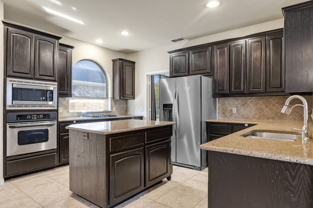 14570 Turnbridge Drive, Frisco, TX 75035