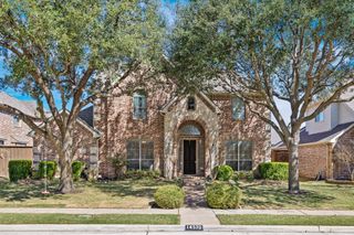 14570 Turnbridge Drive, Frisco, TX 75035